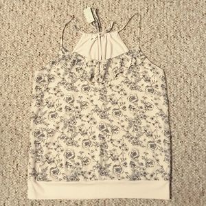 NWT Camisole